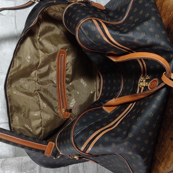 Kenzia by KU Italy Carry-on Bag - Picture 9 of 14